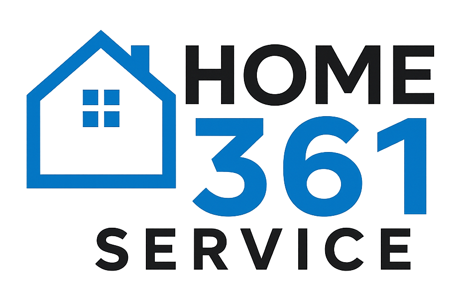 Home 361 Service